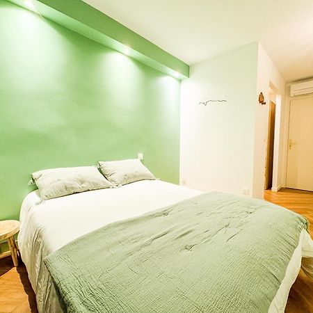 Appartement Climatise Vieux Port, Renove Et Cosy 마르세유 외부 사진