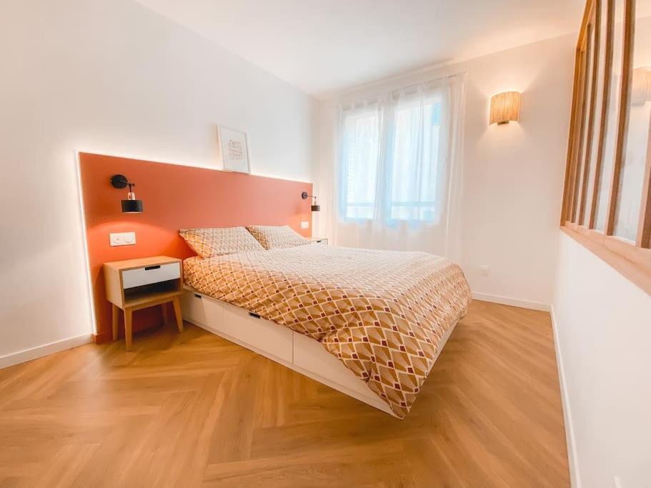 Appartement Climatise Vieux Port, Renove Et Cosy 마르세유 외부 사진