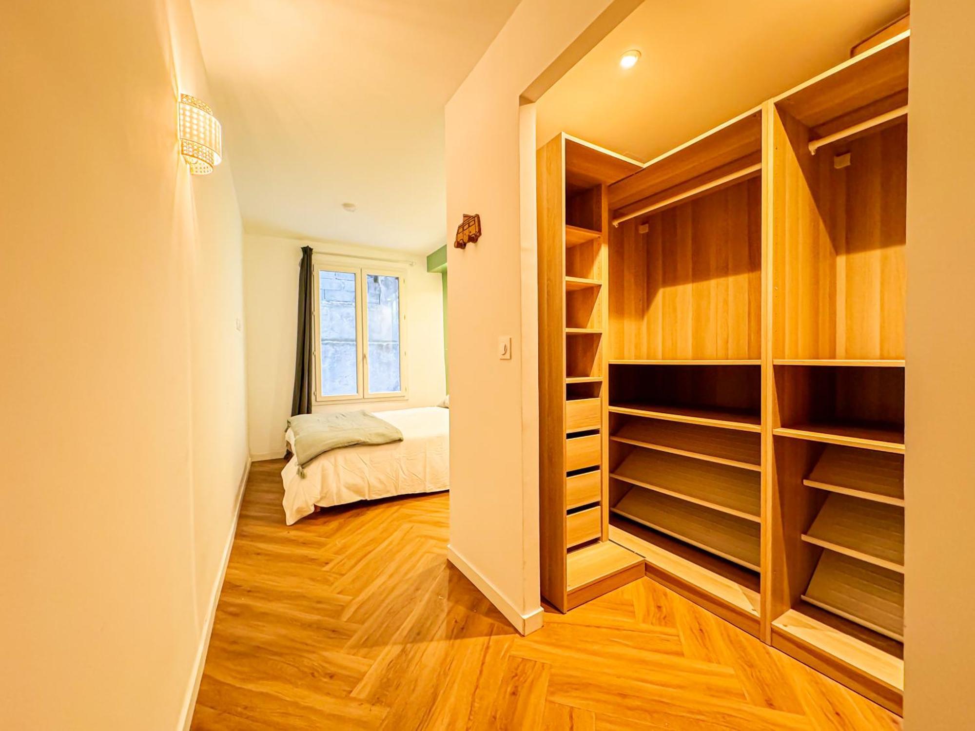 Appartement Climatise Vieux Port, Renove Et Cosy 마르세유 외부 사진