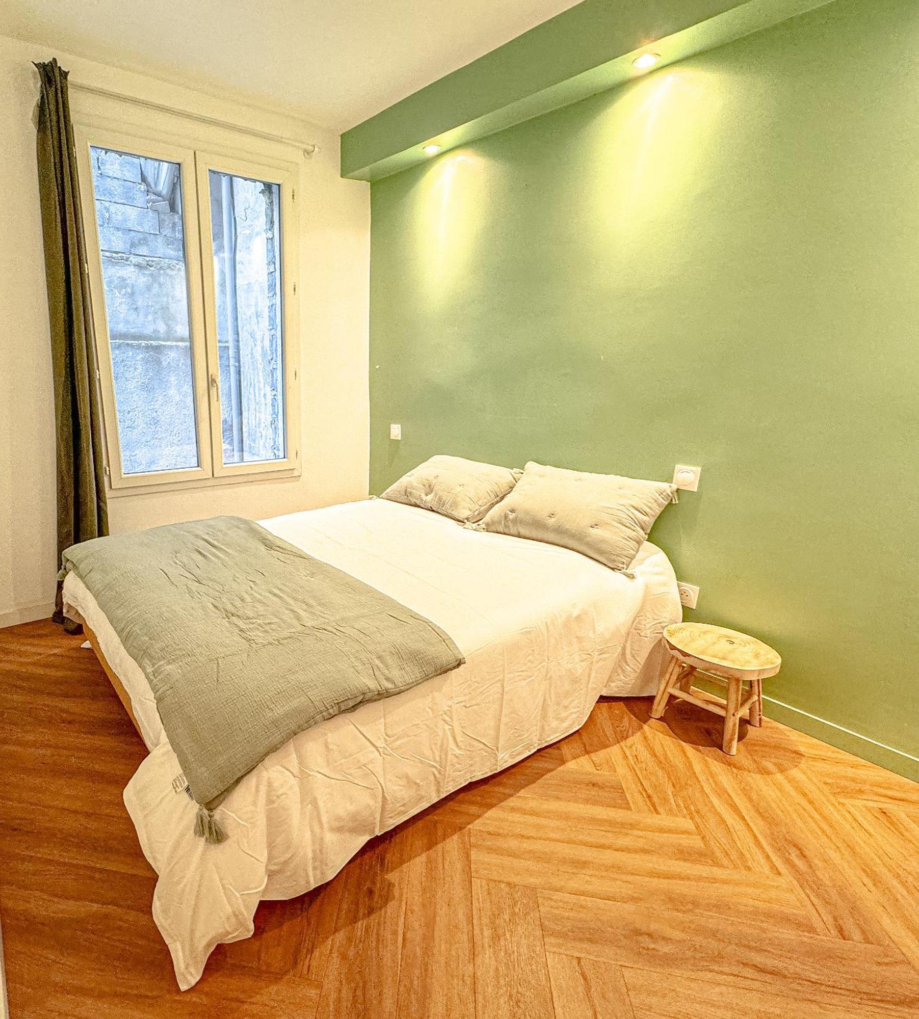 Appartement Climatise Vieux Port, Renove Et Cosy 마르세유 외부 사진